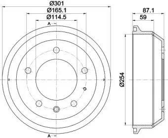 mintex-mbd353
