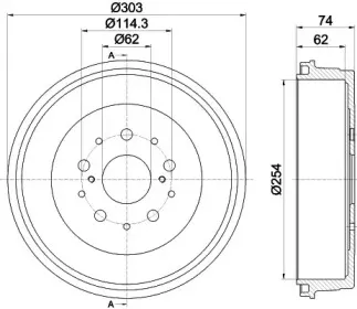 mintex-mbd361