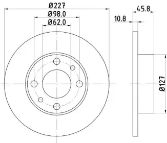 MDC6 MINTEX