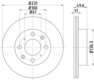 mintex-mdc342