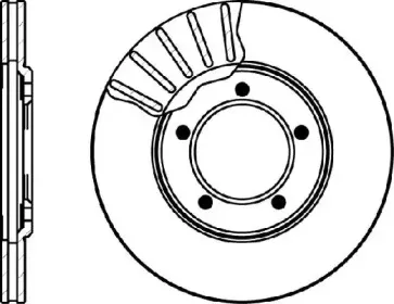 mintex-mdc288