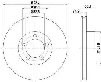 mintex-mdc449
