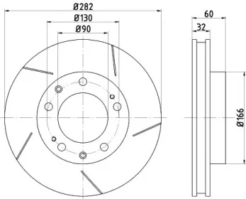 mintex-mdc1278r