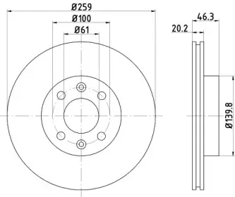 MDC366 MINTEX