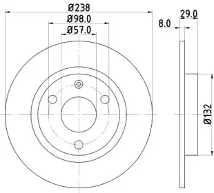 MDC401 MINTEX