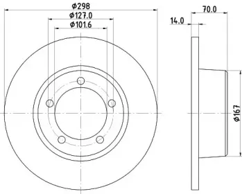 MDC436 MINTEX