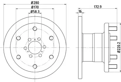 mintex-mdc837