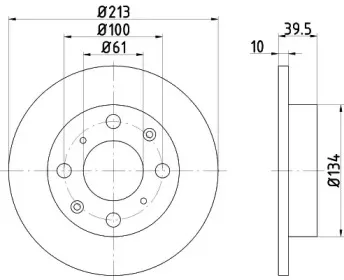mintex-mdc754
