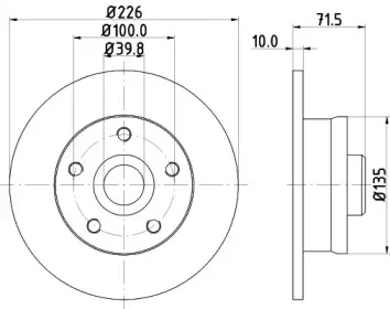 MDC787 MINTEX