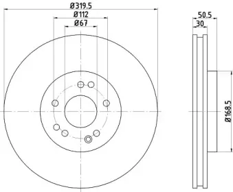 mintex-mdc1304l