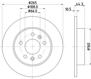 MDC785 MINTEX