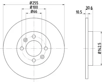 mintex-mdc1058