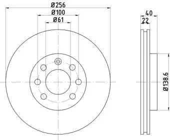MDC1060 MINTEX