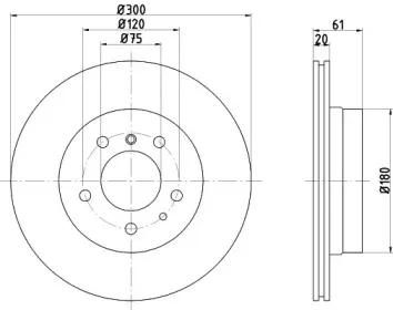 mintex-mdc1257