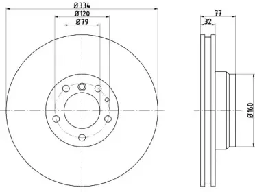 MDC1258 MINTEX