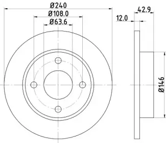 mintex-mdk0147