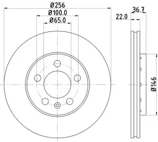 MDC1019 MINTEX