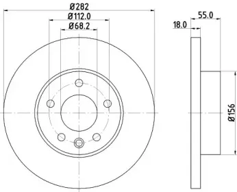 MDC1046 MINTEX