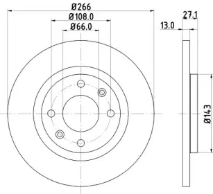 MDC1011 MINTEX