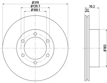 MDC1375 MINTEX