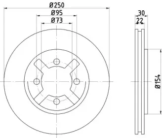 mintex-mdc690