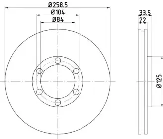 mintex-mdc927