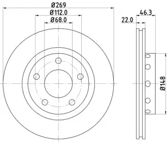 MDC1420 MINTEX