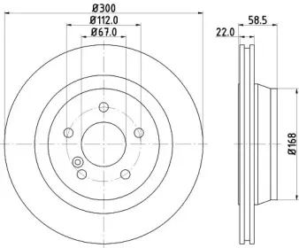 MDC1428 MINTEX