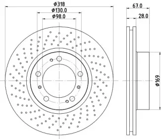 mintex-mdc1429