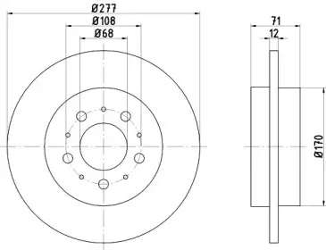 mintex-mdc1437