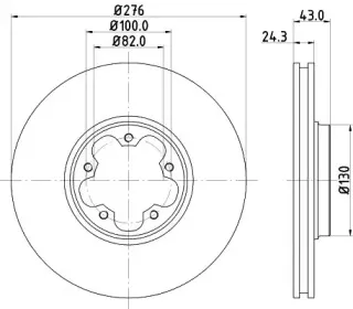 MDC1527 MINTEX
