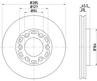 MDC1785 MINTEX
