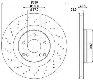 mintex-mdc2301