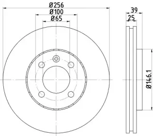 MDC1538 MINTEX