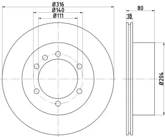 MDC1298 MINTEX