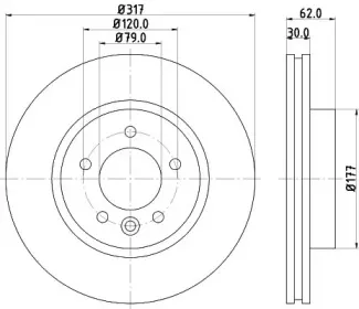 MDC1727 MINTEX
