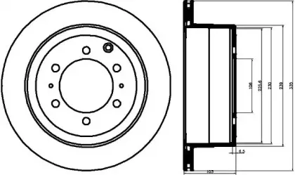 mintex-mdc1303
