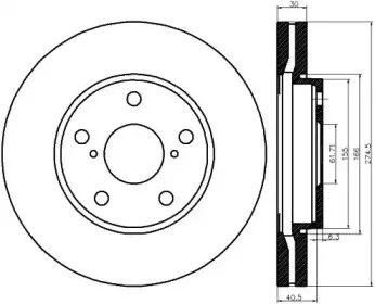 mintex-mdc1236