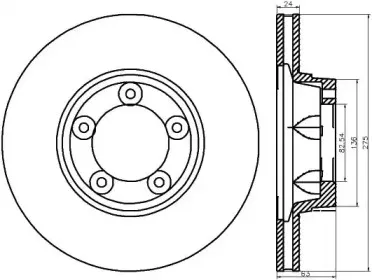 mintex-mdc446
