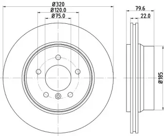 MDC1720 MINTEX