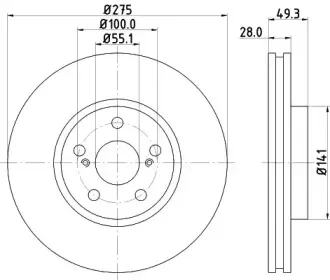 MDC1584 MINTEX