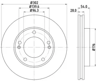 MDC1797 MINTEX