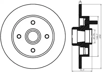 mintex-mdc1291