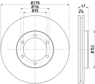 mintex-mdc822t