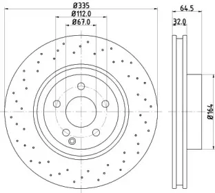 mintex-mdc1862