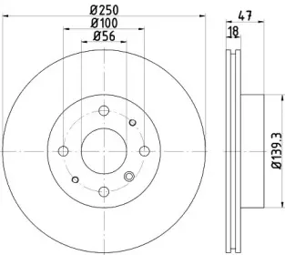 mintex-mdc2103