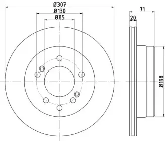 mintex-mdc2635