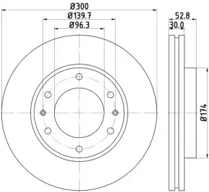 MDC2312 MINTEX