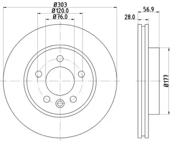 MDC2243 MINTEX