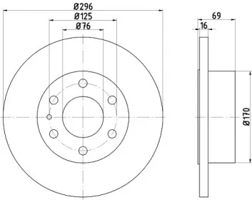 MDC2247 MINTEX
